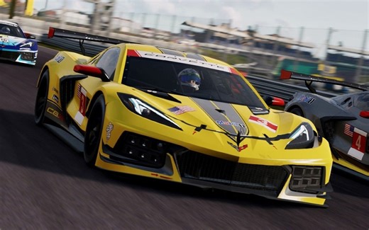 EA cancela 'Project Cars' para siempre y el fundador de Slightly Mad carga contra ellos