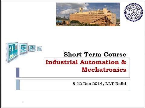Introduction to Automation