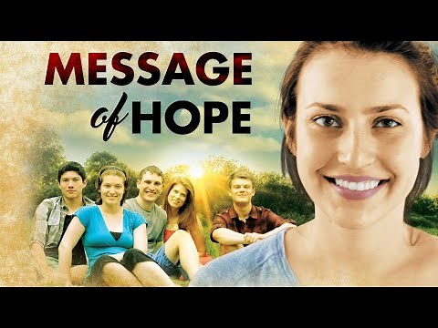 Message of Hope (2014) | Full Movie | Mickele Hogan | Sean Tivenan | Midi Miller