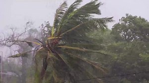 6.4K views · 140 reactions | Cyclone Freddy, one of the longest-lasting and most powerful storms to hit Africa, killed more than 500 people - but the death toll was much higher in Malawi than neighboring Mozambique https://trib.al/o5DSMZJ | Reuters | Facebook