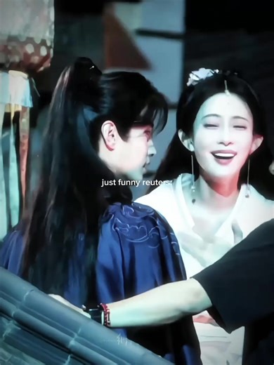 Blossom of Power: A Humorous Take on C-Drama