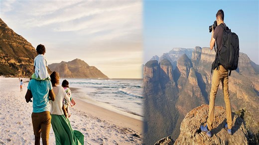 Must-Visit Gems of Stunning Destinations for Every Traveler