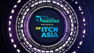 ITCN Asia Welcomes Tech Destination Pakistan as the Prestigious Title Partner for 2024! ✨ We are thrilled to announce Tech Destination Pakistan as our esteemed "Title Partner" for ITCN Asia 2024! This partnership brings unparalleled opportunities to showcase Pakistan as a burgeoning hub for technology and innovation. Tech Destination Pakistan is dedicated to positioning the country at the forefront of the global tech industry. It highlights Pakistan's advancements in IT, telecommunications, and 