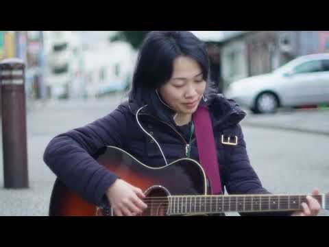 3rd single & music video リリース｜Mami Laboratory