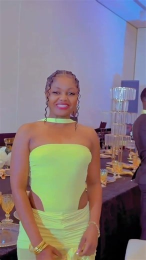 WAREMBO WALIVYOPENDEZA KWENYE BIRTHDAY DINNER YA JUMA LOKOLE | SERENA HOTEL.