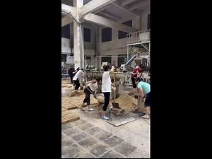 Livestream | Women at Work in Chinese Distillery | Real-Time Fermentation Labor