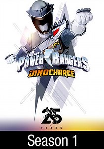 Power Rangers Dino Charge: When Logic Fails