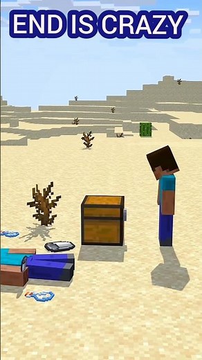 Minecraft #shorts
