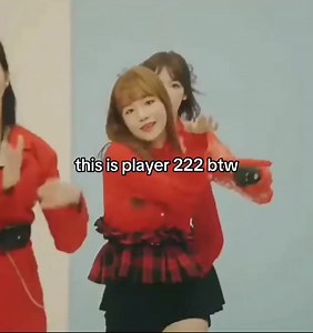318K views · 5.3K reactions | the pregnant girl in squid game 2 #squidgame2 #izone #produce48 #joyuri #player222 #kpop | VJ Lee | Facebook