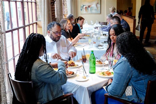 Yelp Just Named the Top 100 Restaurants in America for 2026