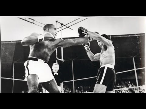 If not for Muhammad Ali, Sonny Liston may have been heavyweight champ for a decade