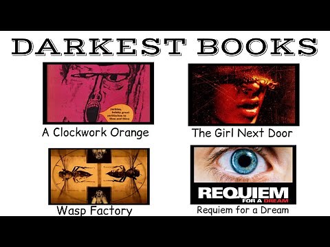 The Absolute Darkest Books Explained in 14 Minutes