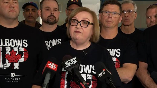 Canada’s auto sector grappling with fear, confusion over 25% tariff hit