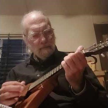 Taking Things Easy #original mandolin piece