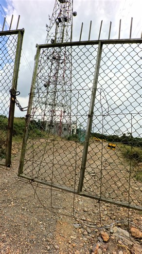 Explora las Torres del Padre Amaya en San Antonio de Prado
