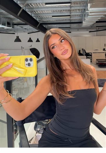 Dekota Thompson: The Latest in Fashion Codes