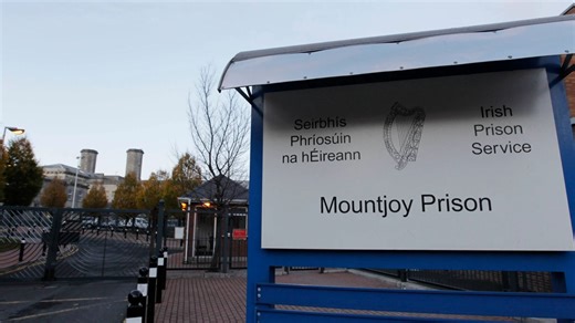 'Dangerous' lag slashes prison officer in face with blade in 'shocking attack'