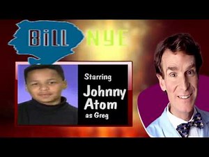 Bill Nye the Science Guy 0108Phases of Matter