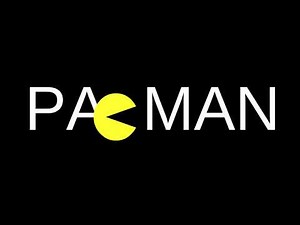 Flash Neave PacMan - Scared Ghost OST