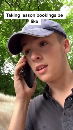 Lesson bookings be like #equestrian #horses #horse #pony #ponies #equine #foryourpage #fyp #foryoupage