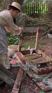 96K views · 6.7K reactions | This table is over a hundred years old…...