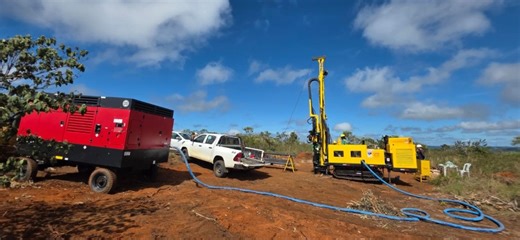 Spark Energy Minerals Expands Drilling at Arapaima with Follow-Up 2,000-Metre RC Program