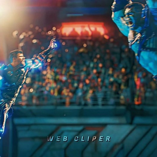 Everyone's favourite .. The iron man | Iron man reel edit | Web cliper editz | #viralreels