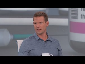 Why Do Babies Get So Many Vaccines?