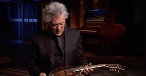 Country Music | Marty Stuart's Mandolin | Episode 8