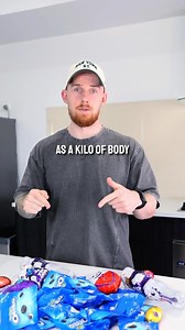 62K views · 614 reactions | How you ACTUALLY gain body fat… & how to fix it  | Alex Gamble | Facebook