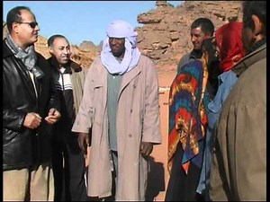 Gaddafi's Libya -Documentary English Version Part 2/3