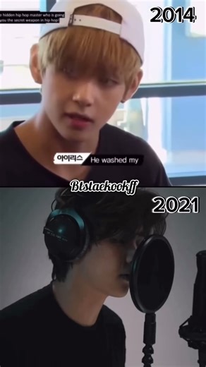 V's voice🎙️🎧so unique🎗️but time to time🎬🎥it's more magical🪄✨#bts #taehyung #v #shorts