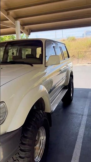 Jdm spare tire carrier set up