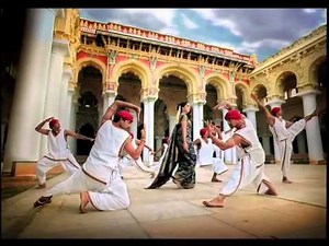 THE CHENNAI SILKS VIVAHA ANUSHKA AD 2010 VOB