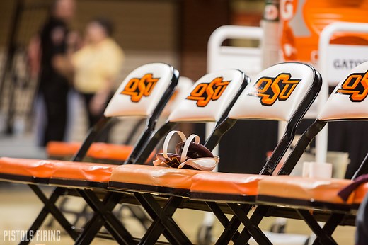 A Look at Mark Branch’s 1994 NCAA Title Run at OSU