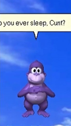 Bonzi Buddy: Clippy's Evil Twin