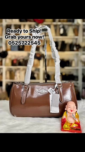 Bags and Apparel for Less on Reels