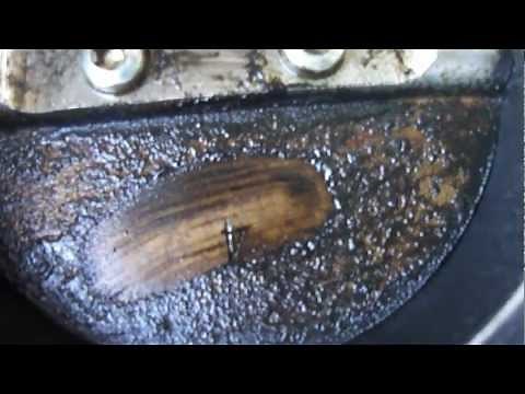 Vauxhall Vectra B - Error Codes P1555/P1550 FIX FOR FREE - PART 1