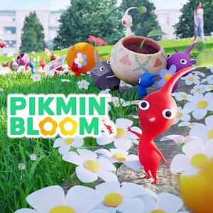 Pikmin Bloom - IGN