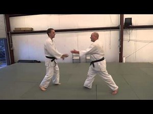 Shomen Ate explained