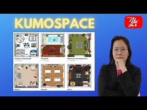 KUMOSPACE TUTORIAL