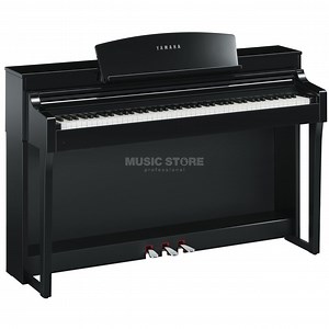 Yamaha CSP-150 WH Display model  favorable buying at our shop | België