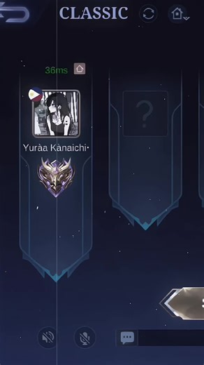 Exploring Lunox in Mobile Legends: Bang Bang