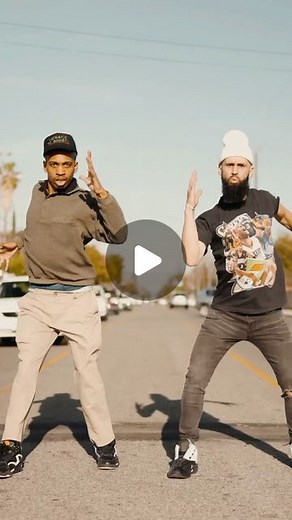 DancingDan on Instagram: "When she says y’all both can come over lol @juneelite"