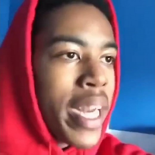 Calebcity Vine: You better scramble like a egg, before you get folded like a omelette ni- [Meme]