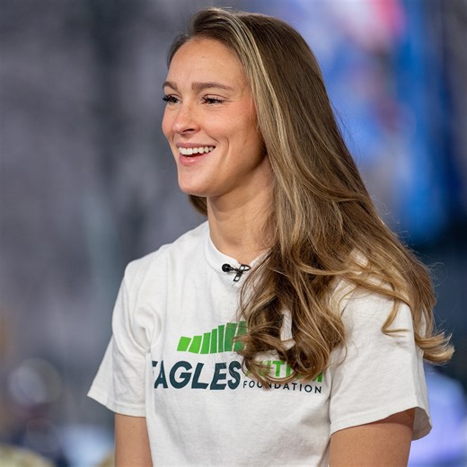 When Is Taylor Swift and Travis Kelce's Wedding? Kylie Kelce Says…