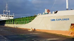 MAIB Report on SMN Explorer