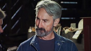 American Pickers star Mike Wolfe announces beloved mom Rita’s death