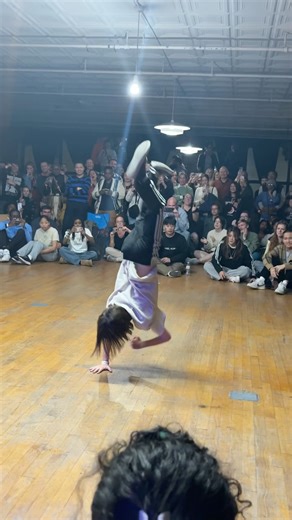 Break Dance Competition 🕺#shorts #dance