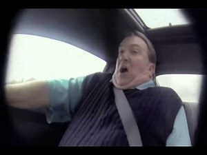 Pepsi Max Present - Jeff Gordon ''Test Drive''